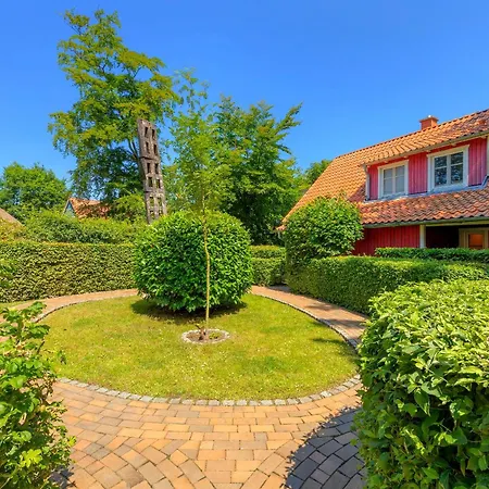 Daire Duenenhaus Unserusedomde Ca40qm Mit Parkplatz Direkt Am 8i2 Uckeritz