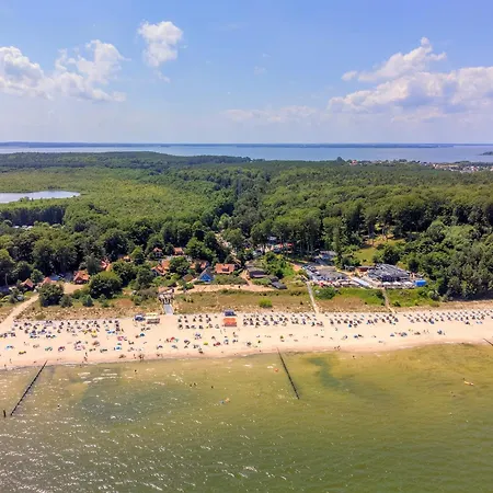 Duenenhaus Unserusedomde Ca40qm Mit Parkplatz Direkt Am 8i2 Daire