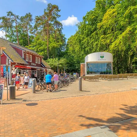 Daire Duenenhaus Unserusedomde Ca40qm Mit Parkplatz Direkt Am 8i2