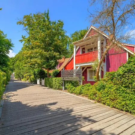 Duenenhaus Unserusedomde Ca40qm Mit Parkplatz Direkt Am 8i2 * Uckeritz