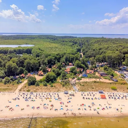 Duenenhaus Unserusedomde Ca40qm Mit Parkplatz Direkt Am 8i2