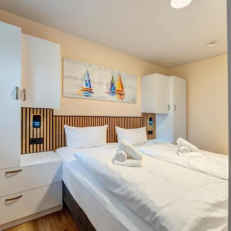 Duenenhaus Unserusedomde Ca40qm Mit Parkplatz Direkt Am 8i2 * Uckeritz