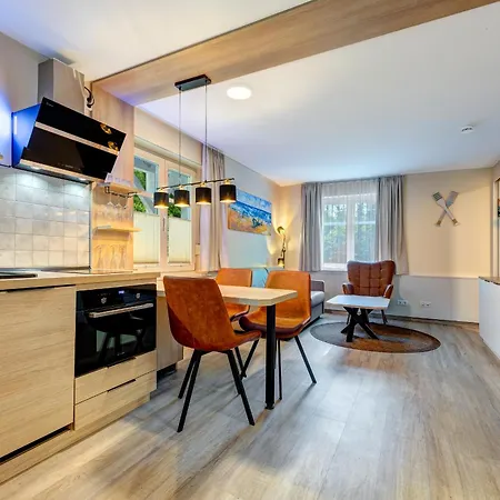 Duenenhaus Unserusedomde Ca40qm Mit Parkplatz Direkt Am 8i2 * Uckeritz