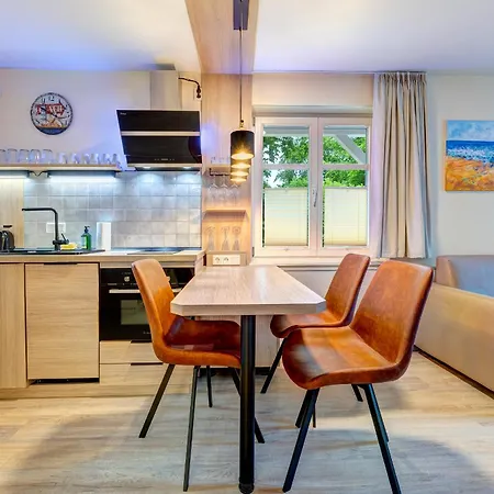 Duenenhaus Unserusedomde Ca40qm Mit Parkplatz Direkt Am 8i2