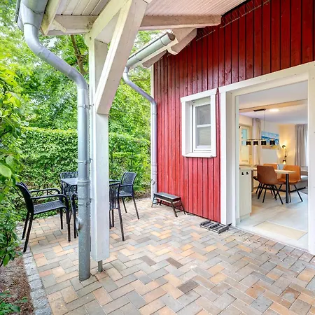 Duenenhaus Unserusedomde Ca40qm Mit Parkplatz Direkt Am 8i2 Daire Uckeritz